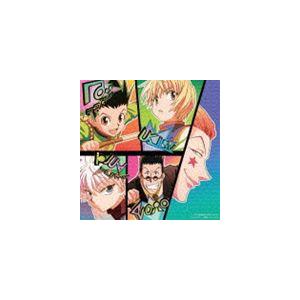 平野義久（音楽） / TVアニメ HUNTER×HUNTER オリジナル・サウンド