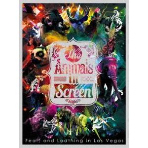 Fear，and Loathing in Las Vegas／The Animals in Screen [Blu-ray]｜guruguru