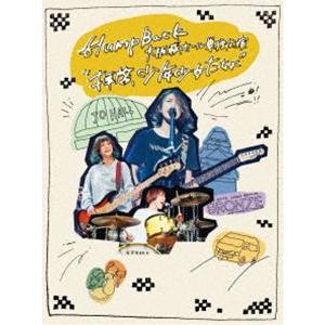 通常盤 赤い公園 Blu-ray/THE LAST LIVE 「THE PARK」21/9/29発売