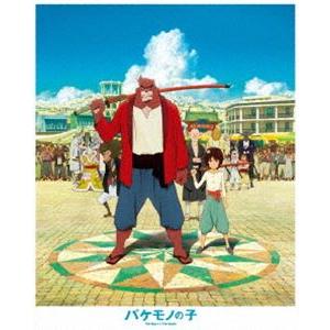 バケモノの子 スタンダード・エディション [Bl...の商品画像