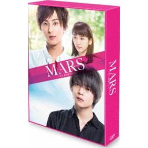 MARS〜ただ、君を愛してる〜［Blu-ray］豪華版＜初回限定生産＞ [Blu-ray]｜guruguru