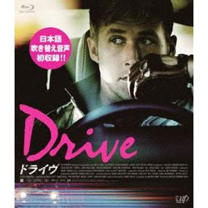 ドライヴ（日本語吹替収録版） [Blu-ray]