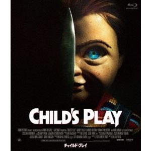 チャイルド・プレイ Blu-ray [Blu-ray]