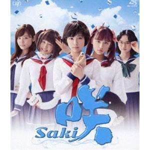ドラマ「咲-Saki-」 [Blu-ray]