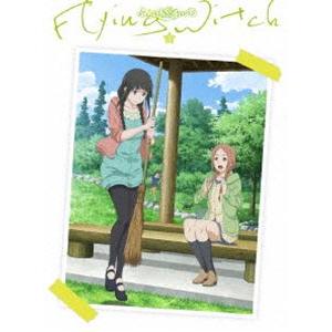 ふらいんぐうぃっち Vol.3 [Blu-ray]