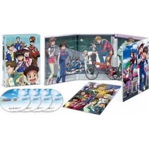 新世紀GPXサイバーフォーミュラ Blu-ray BOX スペシャルプライス版（限定版） [Blu-...
