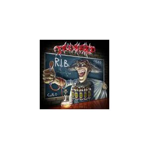 タンカード / R.I.B. レスト・イン・ビア（通常盤） [CD]