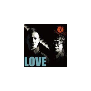 アルケミスト / LOVE [CD]｜guruguru