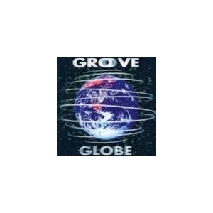 T-SQUARE / GROOVE GLOBE [CD]