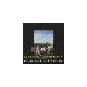 CASIOPEA / DOWN UPBEAT [CD]