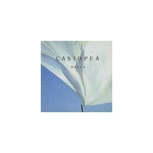 CASIOPEA / HALLE [CD]｜guruguru