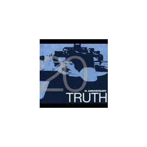 (オムニバス) TRUTH 〜20th ANNIVERSARY〜 [CD]