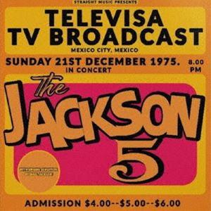 ザ・ジャクソン5 フィーチャリング・マイケル・ジャクソン / テレヴィサTV・ブロードキャスト、メキ...