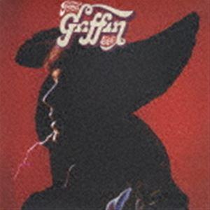 ジェームス・グリフィン / ブレイキン・アップ・イズ・イージー [CD]