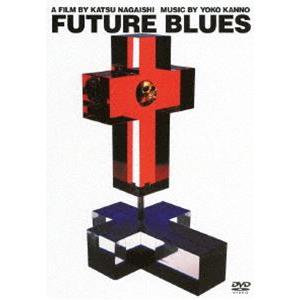 SEAT BELTS／FUTURE BLUES [DVD]