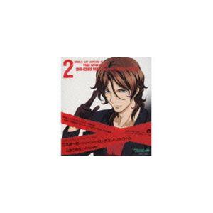 三木眞一郎 come across ロックオン・ストラトス / 機動戦士ガンダム00 Voice Actor Single 永遠の螺旋／Answer [CD]｜guruguru