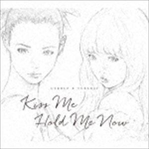 キャロル＆チューズデイ（Nai Br.Xx＆Celeina Ann） / TV animation CAROLE ＆ TUESDAY opening ／ ending theme：：Kiss Me／Hold Me Now（通常盤） [CD]｜guruguru