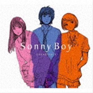 TV ANIMATION「Sonny Boy」soundtrack [CD]