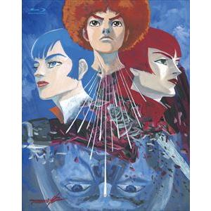 伝説巨神イデオン 劇場版 Blu-ray（接触篇、発動篇） [Blu-ray]