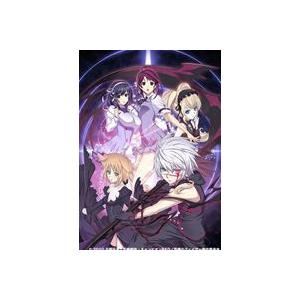 聖痕のクェイサー（ディレクターズカット版） Vol.1 [Blu-ray]