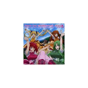 天女隊 / Ready Go!! -絶対無敵の天女隊-（初回限定盤／CD＋DVD） [CD]