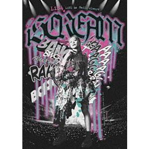 LiSA／LiVE is Smile Always〜i SCREAM〜 at NIPPON BUDO...