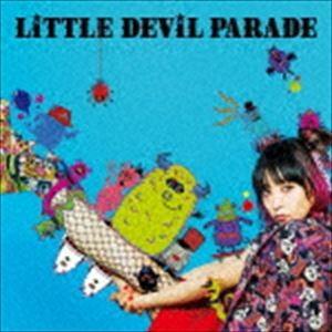 LiSA / LiTTLE DEViL PARADE（初回生産限定盤／CD＋DVD） [CD]