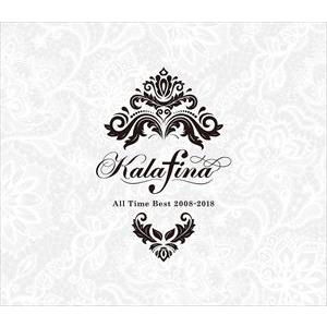 Kalafina / Kalafina All TimeBest 2008-2018（完全生産限定盤...