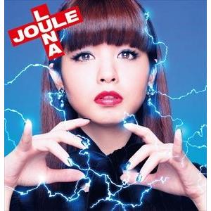 春奈るな / LUNA JOULE（通常盤） [CD]｜guruguru