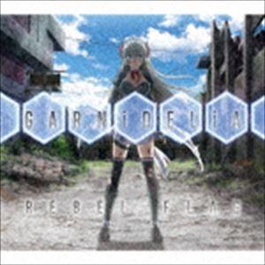 GARNiDELiA / REBEL FLAG（期間生産限定盤／CD＋DVD） [CD]｜guruguru