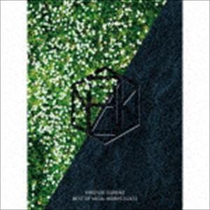 澤野弘之 / BEST OF VOCAL WORKS ［nZk］ 2（初回生産限定盤／3CD＋Blu...