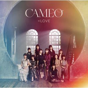 LOVE / CAMEO（Type-D） [CD] : ぐるぐる王国 ヤフー店 - 通販 - Yahoo