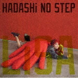 LiSA / HADASHi NO STEP（初回生産限定盤／CD＋DVD） [CD]｜guruguru