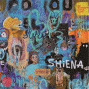 EXiNA / SHiENA [CD]｜guruguru