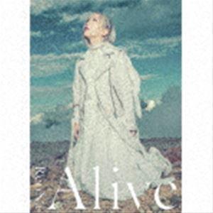 ReoNa / Alive（初回生産限定盤／アーティスト盤／CD＋DVD） [CD]｜guruguru