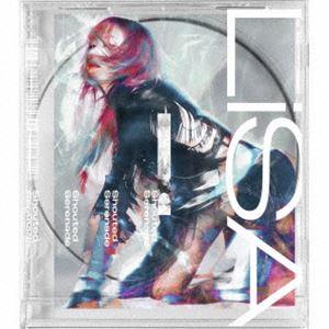 LiSA / Shouted Serenade（初回生産限定盤） [CD]｜guruguru