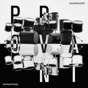 SawanoHiroyuki［nZk］ / PROVANT（通常盤） [CD]