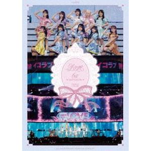 ＝LOVE 6th ANNIVERSARY PREMIUM CONCERT (初回仕様) [Blu-ray]｜guruguru