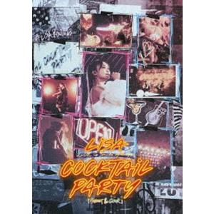 LiSA／LiVE is Smile Always〜COCKTAiL PARTY〜［SWEET＆SO...