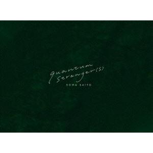 斉藤壮馬 1st Live”quantum stranger（s）”（完全生産限定盤） [Blu-r...