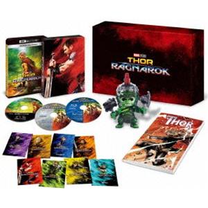 マイティ・ソー バトルロイヤル 4K UHDの買取情報