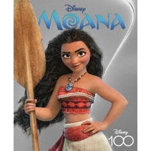 モアナと伝説の海 MovieNEX Disney100 エディション（数量限定） [Blu-ray]｜guruguru