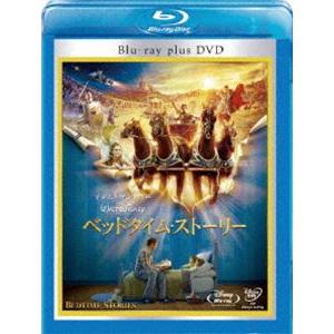 ベッドタイム・ストーリー ブルーレイ・プラス・DVDセット [Blu-ray]｜guruguru