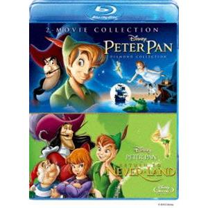 ピーター・パン＆ピーター・パン2 2-Movie Collection [Blu-ray]