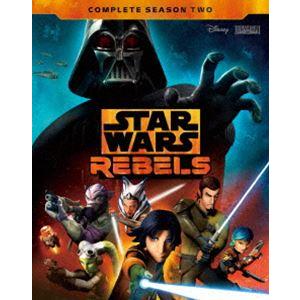 スター・ウォーズ 反乱者たち 全14枚 シーズン1、2、3、ファイナル