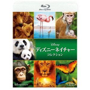 ディズニーネイチャー ブルーレイ・コレクション [Blu-ray]｜guruguru