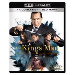 キングスマン：ファースト・エージェント 4K UHDの買取情報