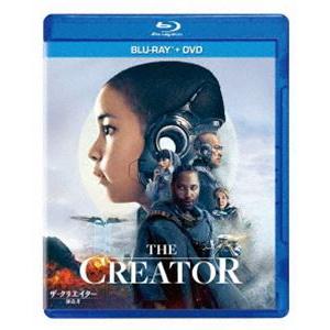 ザ・クリエイター／創造者 ブルーレイ＋DVDセット [Blu-ray]