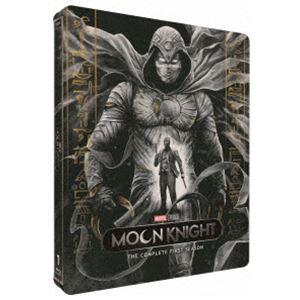 ムーンナイト 4K UHD コレクターズ・エディション スチールブック（数量限定） [Ultra H...