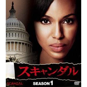 スキャンダル シーズン1 コンパクト Box Dvd ぐるぐる王国 Paypayモール店 通販 Paypayモール